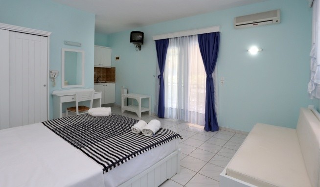 Rodon House recenzie