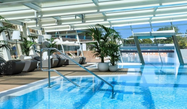 Almar Jesolo Resort & Spa recenze