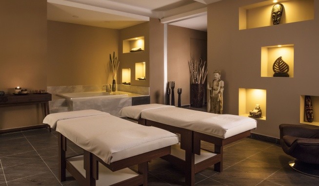 Korumar Ephesus Beach & Spa opinie