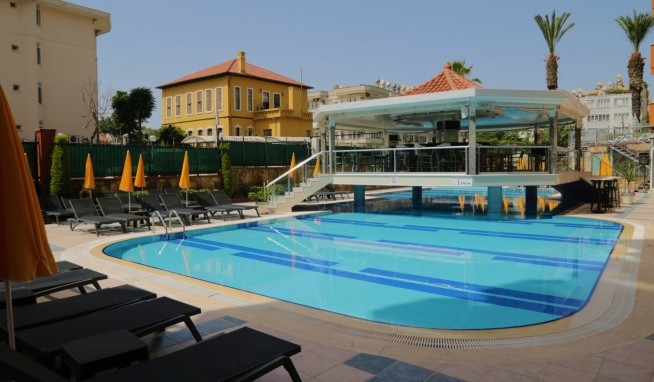 Villa Moon Flower opinie