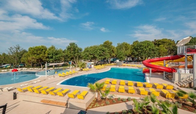 Lanterna Premium Camping Resort recenze