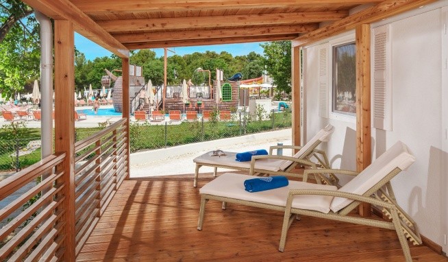 Lanterna Premium Camping Resort recenze