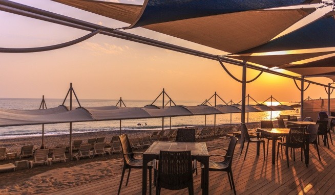 Xoria Deluxe recenze