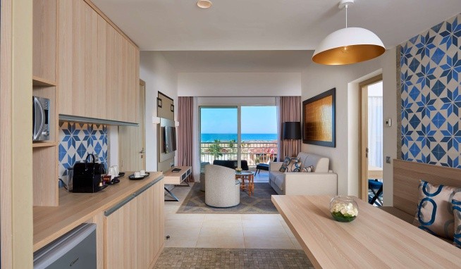 Melia Saidia Beach recenze