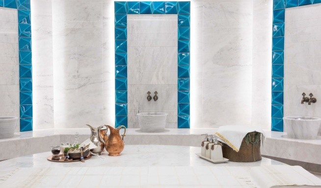 Rixos Premium Dubai opinie