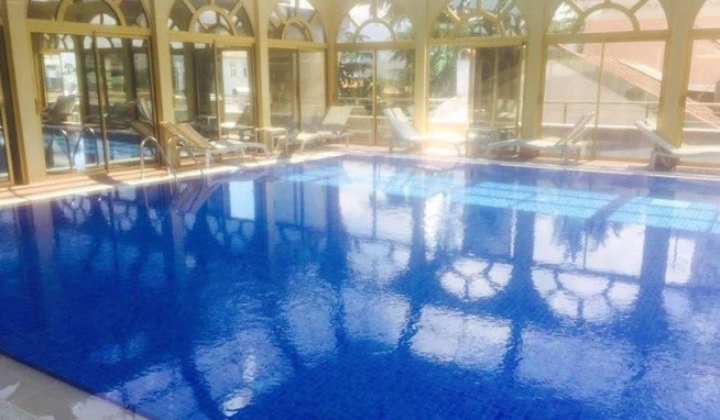 Wyndham Batumi opinie