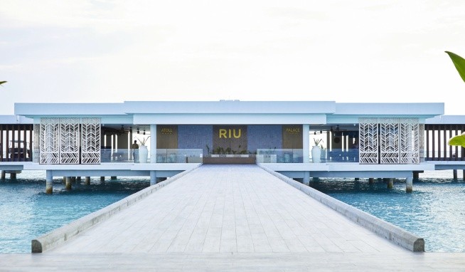 Riu Atoll recenzie