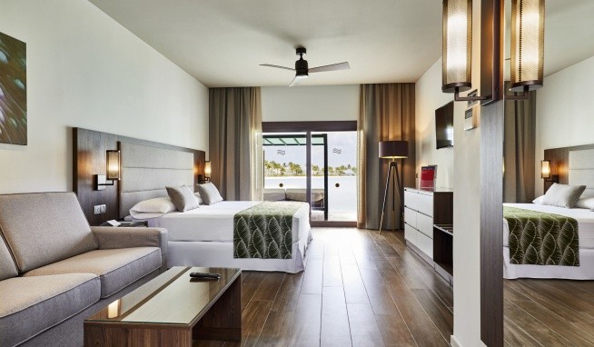 Riu Atoll értékelés