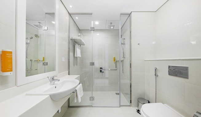 Citymax Business Bay értékelés