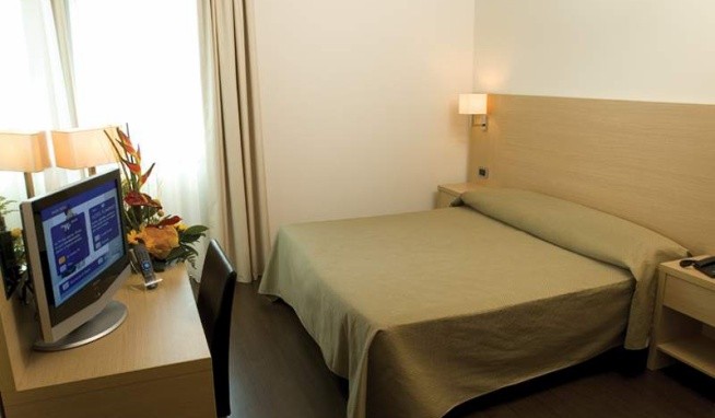 Baia Flaminia recenze