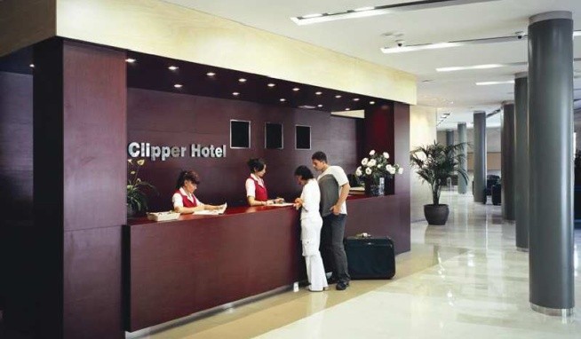 Clipper opinie