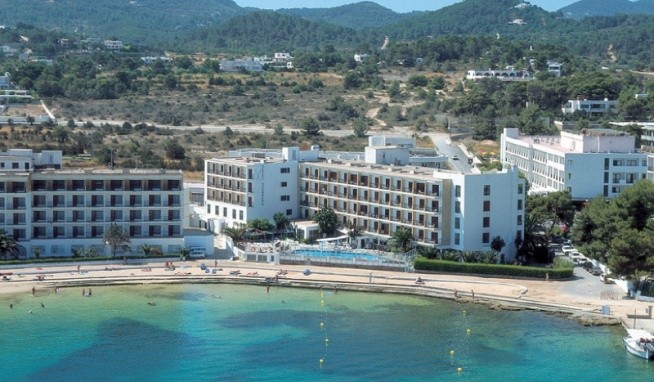 Club San Remo & Club S'Estanyol recenze