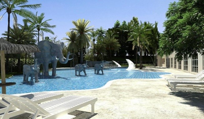 Ibersol Son Caliu Mar (ex. Ibersol Son Caliu Mar & Beach Club) recenzie