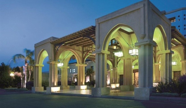 Helea Lifestyle Beach Resort (ex. Amilia Mare) opinie