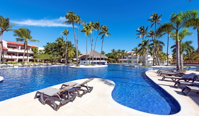 Occidental Punta Cana opinie