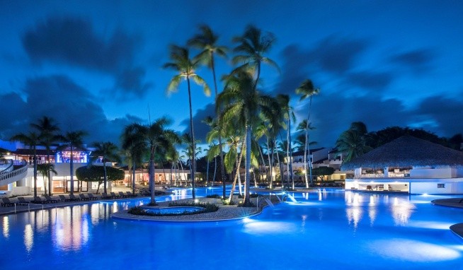 Occidental Punta Cana recenzie