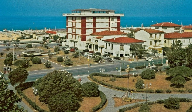 Grand Hotel & Riviera értékelés