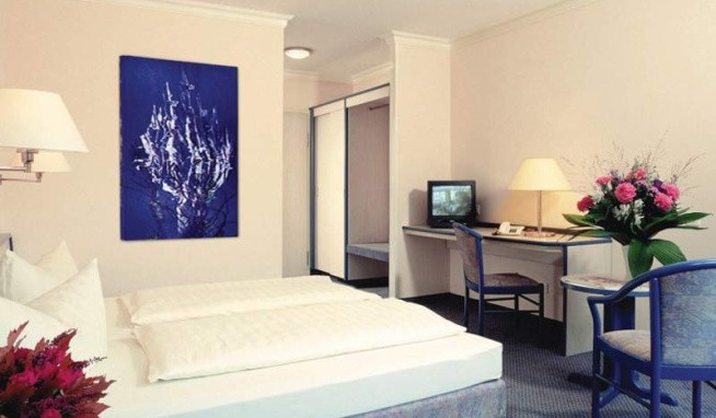 Leonardo Boutique Hotel Berlin City South értékelés