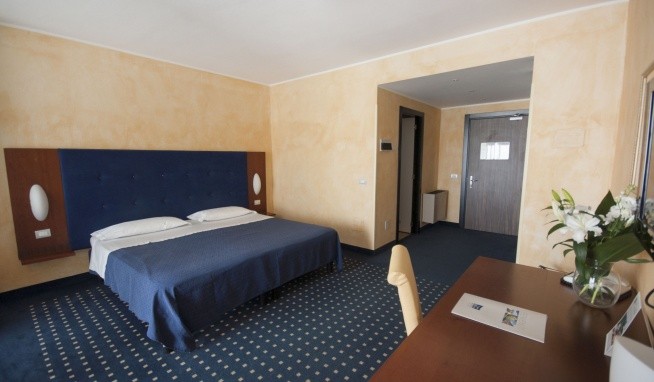 Villa Maria Desenzano opinie