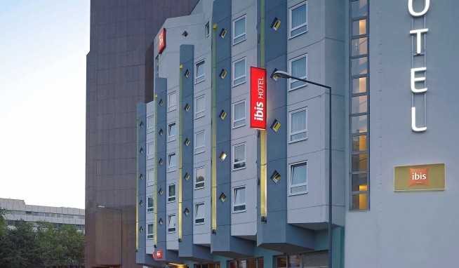 ibis Koeln Centrum opinie