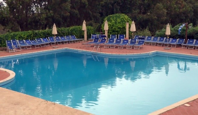 Paradise Beach Resort (Selinunte) recenzie