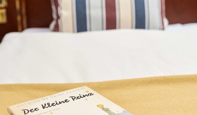 Living Prinzessin Elisabeth opinie