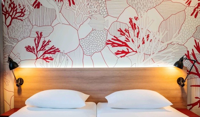 ibis Styles Barcelona City Bogatell recenze