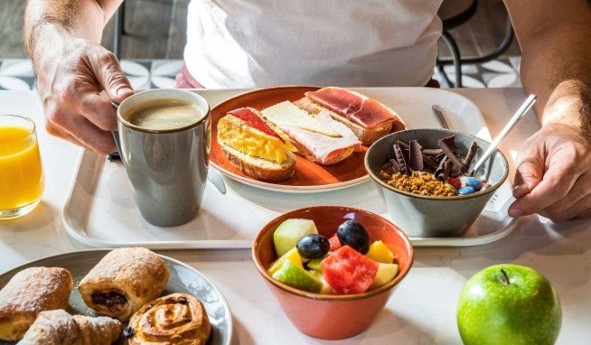 ibis Styles Barcelona City Bogatell értékelés