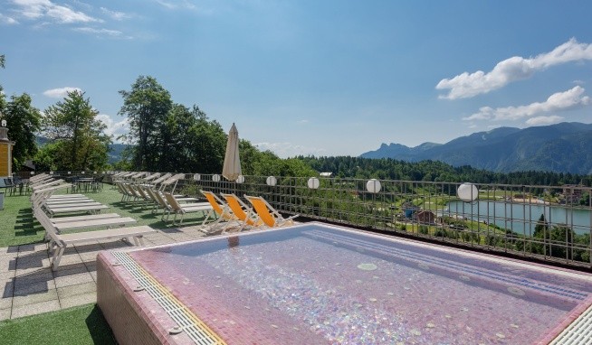 Grand Astoria (Lavarone) opinie