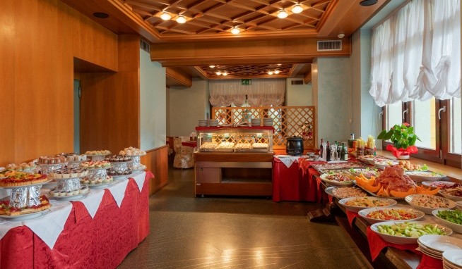 Grand Astoria (Lavarone) recenze