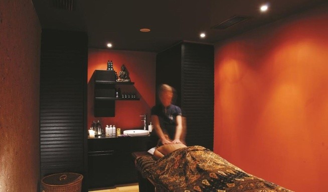 Doryssa Sea Side Resort opinie