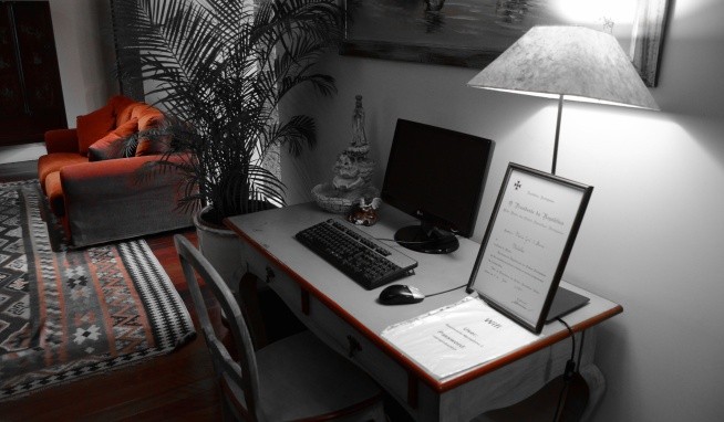 Residencial Da Mariazinha opinie