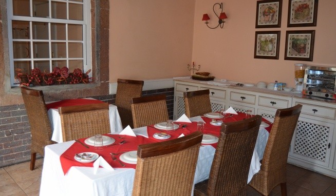 Residencial Da Mariazinha opinie