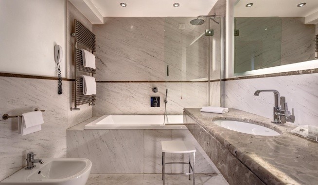 Plaza Mestre recenze