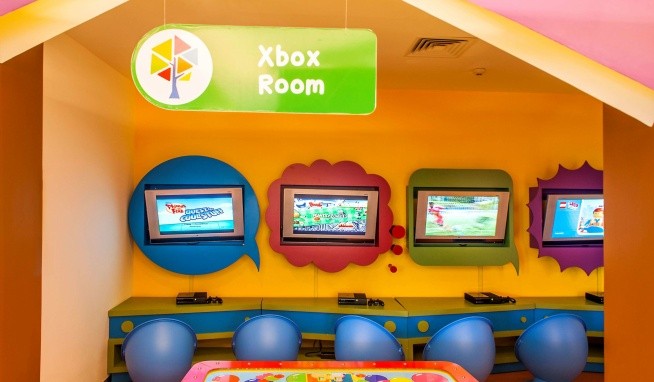 Moon Palace Cancun értékelés