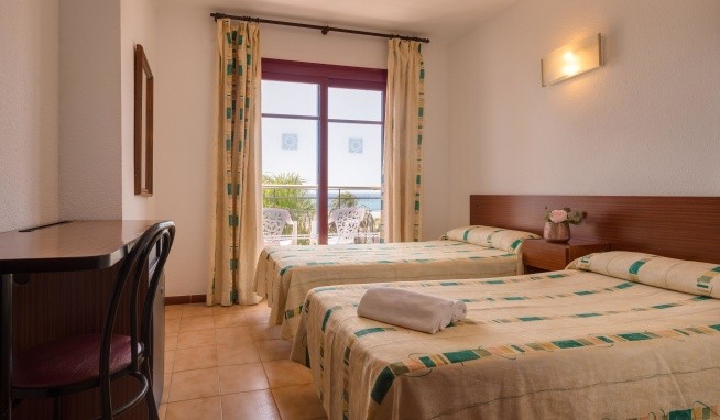 Htop Planamar opinie