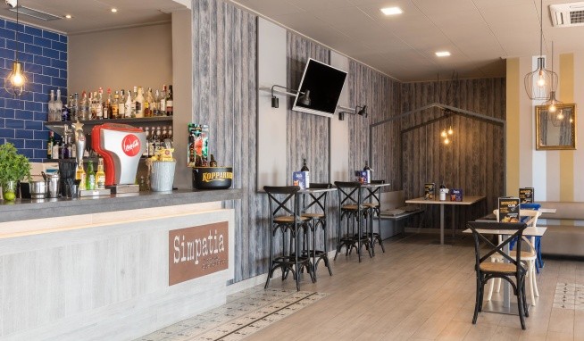 Htop Planamar opinie