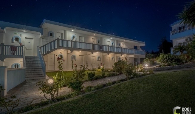 Apartmány Georgia recenzie