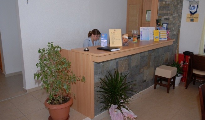 Apartmány Georgia opinie