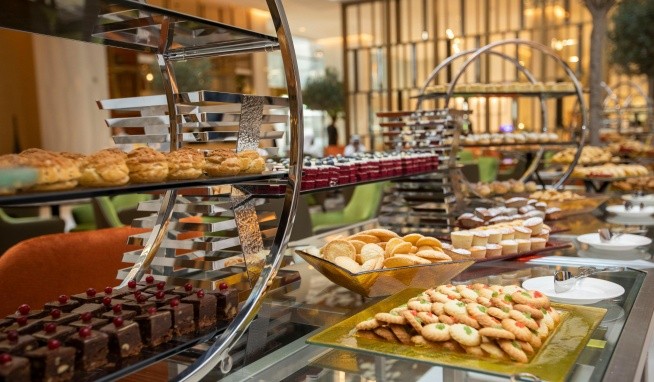 Grand Cosmopolitan értékelés