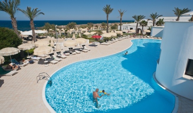 Pietrablue Resort & Spa értékelés
