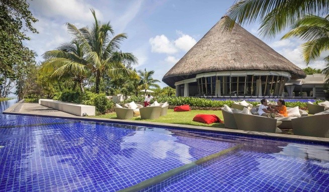 Sofitel So Mauritius recenzie