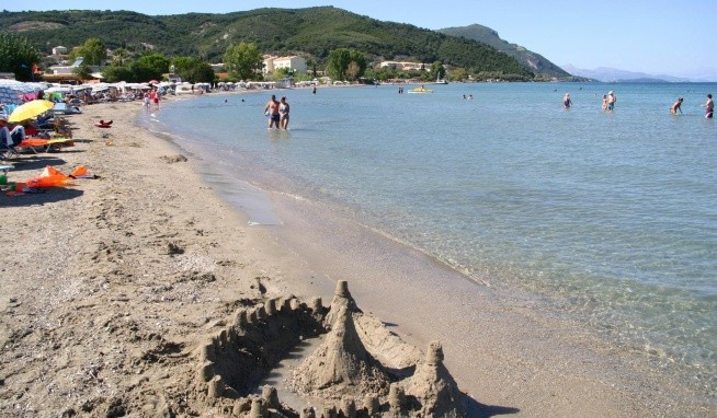 Apartmány Leftis Romantica opinie