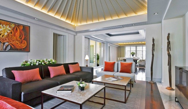 Sofitel Bali Nusa Dua recenze