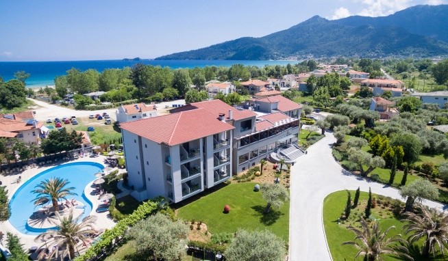 Princess Golden Beach recenzie