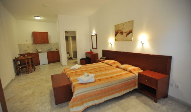 Michelangelo Resort (ex Memento Kassiopi Resort) opinie
