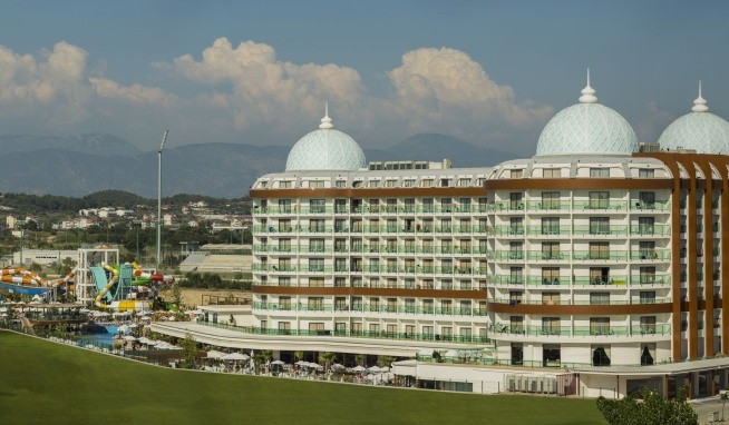 Dream World Aqua opinie