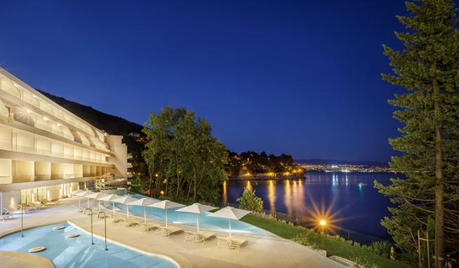 Ičiči (ex. Remisens Hotel Giorgio II) recenzie