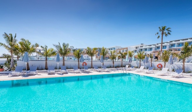 Blue Lagoon Ocean recenze