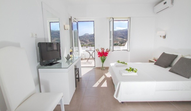 Peninsula Resort & Spa recenzie